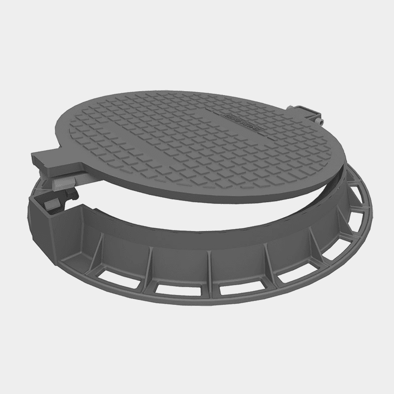 1035 KK 56 Baca Kapağı