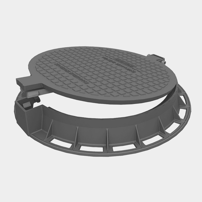 1035 KK Baca Kapağı