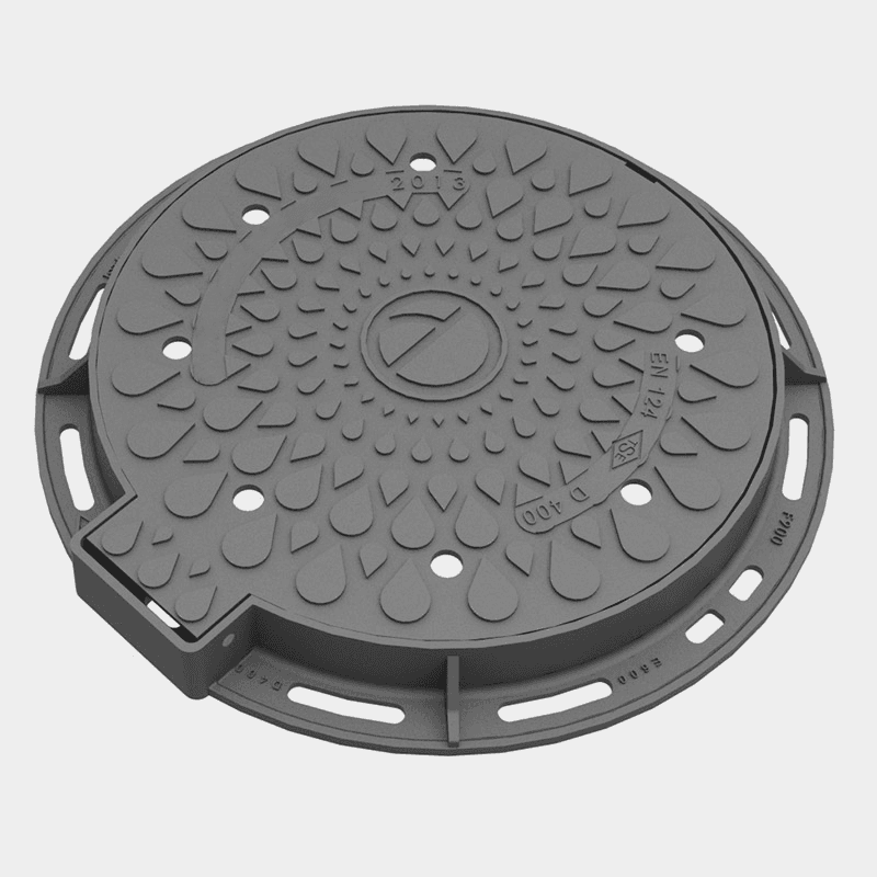 1050 H80 D1 Baca Kapağı