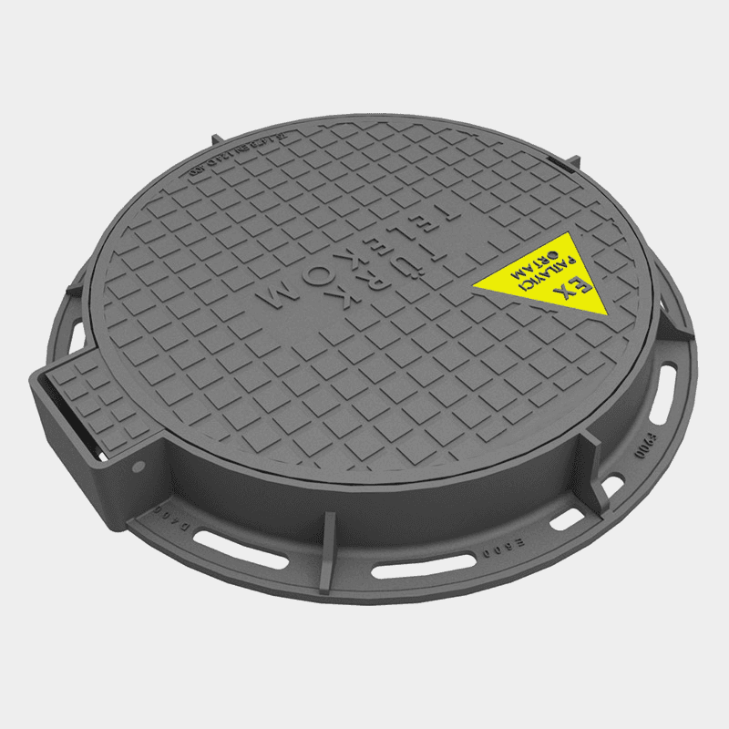 1051 H100 D5 Baca Kapağı