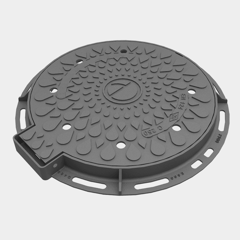 1054 H460 D1 Baca Kapağı