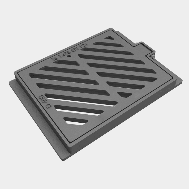 2190 Yağmur Suyu Izgarası