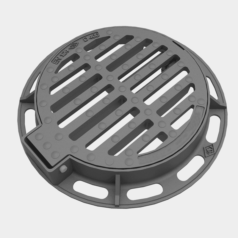 2230 Yağmur Suyu Izgarası