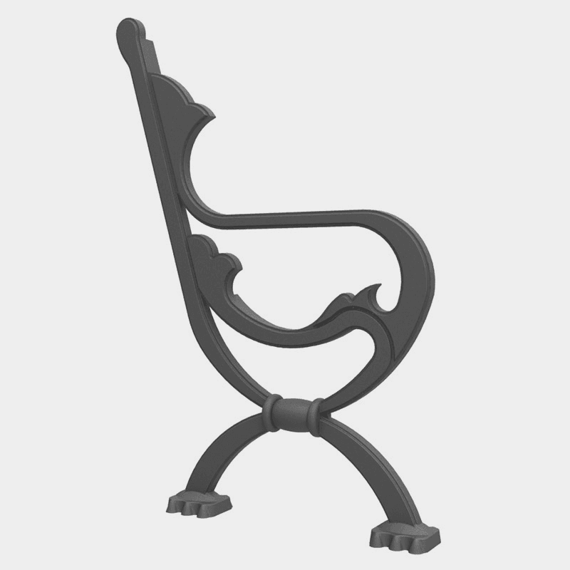 4020 Bank ve Masa Ayağı