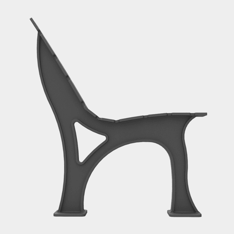 4070 Bank ve Masa Ayağı