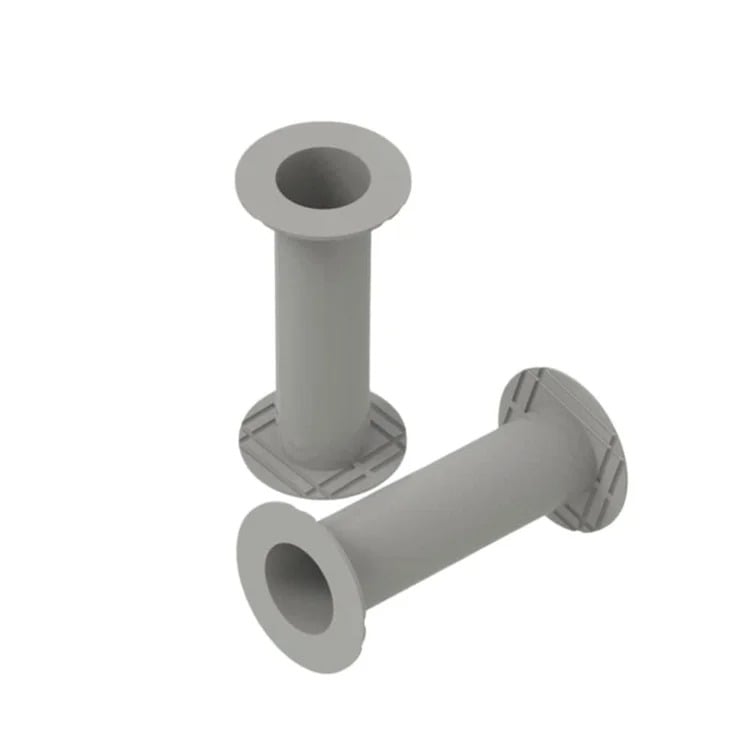 DG05 — Doğalgaz Boru Geçiş Kılıfı